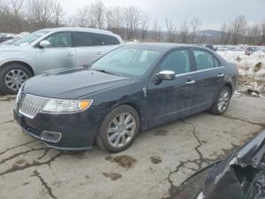 Lincoln MKZ 3.5L 6 2012