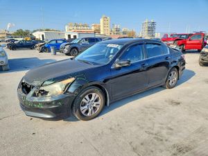Honda Accord SE 2.4L 4 2012