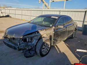 Honda Accord LX 2.4L 4 2009