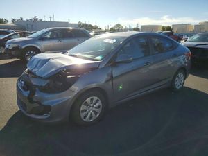Hyundai Accent GLS 1.6L 4 2015