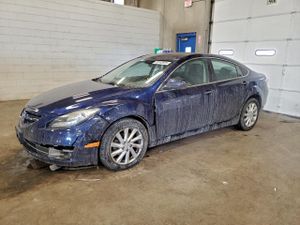 Mazda 6 I 2.5L 4 2011
