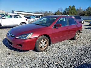 Honda Accord EX 2.4L 4 2006