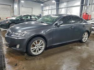 Lexus IS 350 3.5L 6 2006