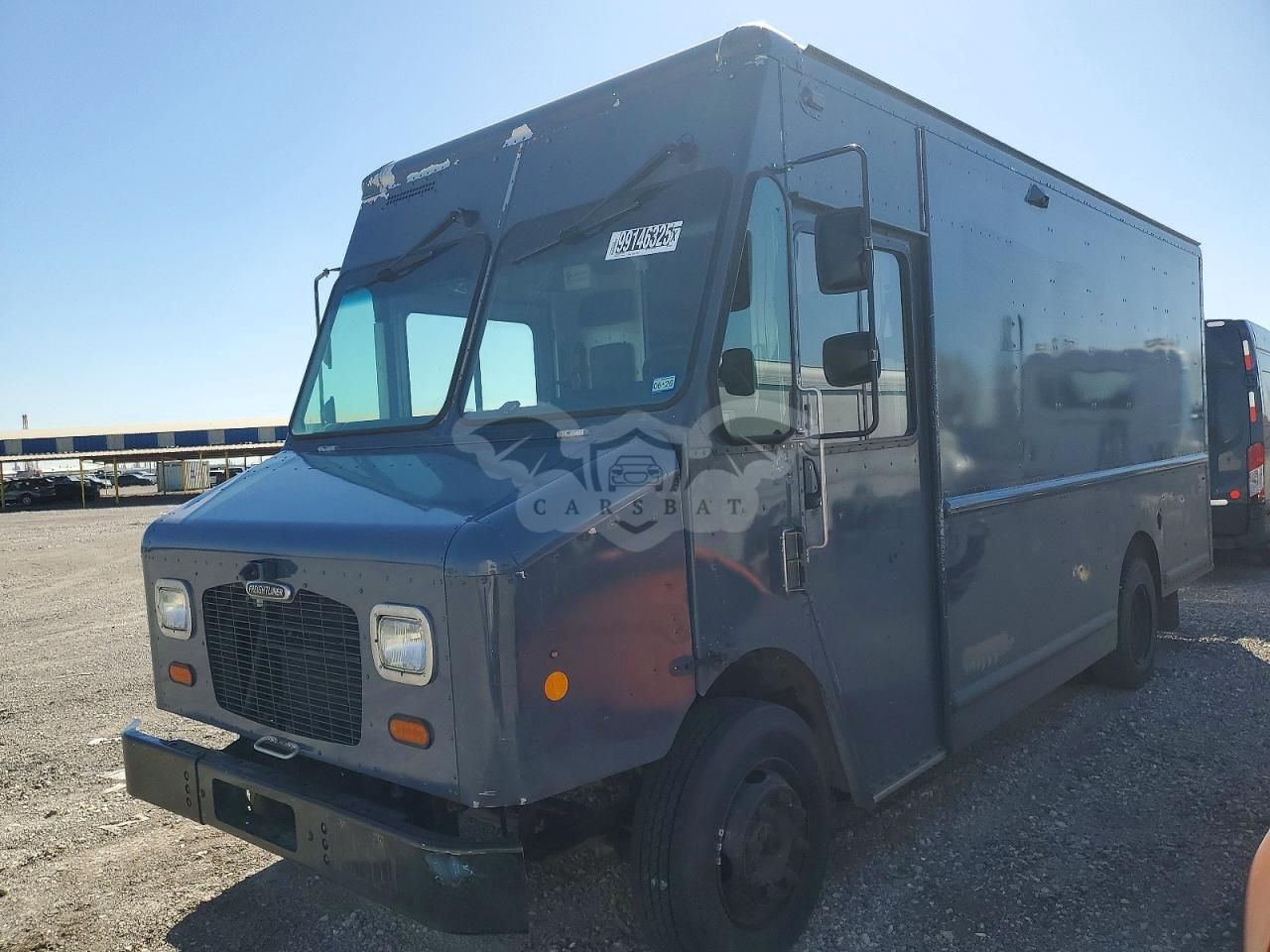 Freightliner MT-45 M LINE WALK-IN VAN 6.0L 8 2020