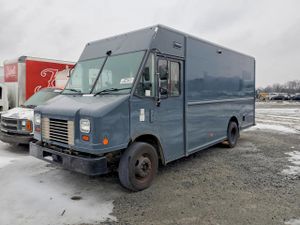 Ford F59 7.3L 8 2021