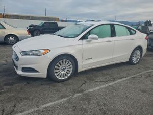 Ford Fusion SE HYBRID 2.0L 4 2014