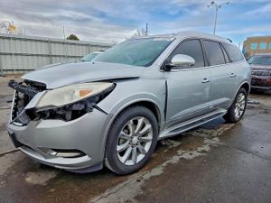 Buick Enclave 3.6L 6 2014