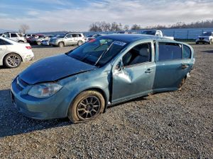 Chevrolet Cobalt LS 2.2L 4 2010