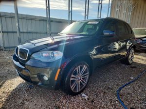 BMW X5 3.0L 6 2012