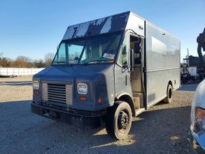 Ford F59 7.3L 8 2020