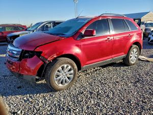 Ford Edge LIMITED 3.5L 6 2010