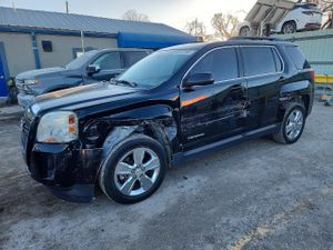 GMC Terrain SLE 3.6L 6 2015