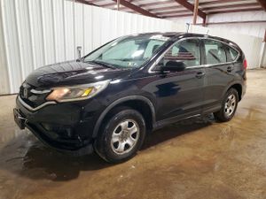 Honda CR-V 2.4L 4 2015