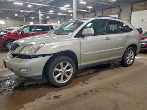 Lexus RX 350 3.5L 6 2008