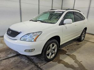 Lexus RX 330 3.3L 6 2005