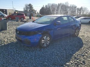 Kia Cerato / Forte / K3 EX 2.0L 4 2013