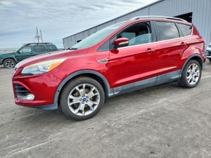 Ford Escape TITANIUM 1.6L 4 2014