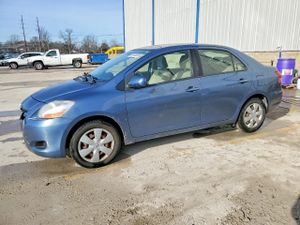 Toyota Yaris 1.5L 4 2007