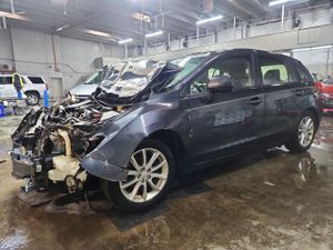 Subaru Impreza PREMIUM 2.0L 4 2013