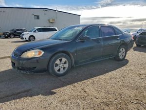 Chevrolet Impala 1LT 3.5L 6 2009