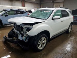 Chevrolet Equinox LT 2.4L 4 2012