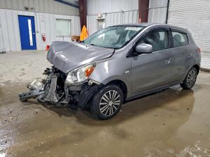Mitsubishi Mirage DE 1.2L 3 2015