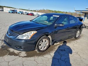 Nissan Altima BASE 2.5L 4 2012