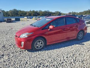 Toyota Prius 1.8L 4 2010