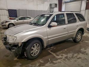 Buick Rainier CXL 4.2L 6 2004