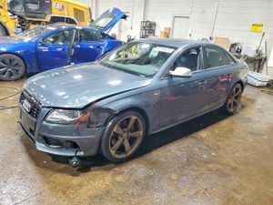 Audi S4 PRESTIGE 3.0L 6 2011