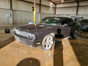 Dodge Challenger SE 3.5L 6 2010