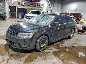 Volkswagen Jetta SEL 2.5L 5 2011