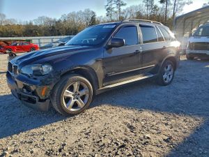 BMW X5 XDRIVE30I 3.0L 6 2009