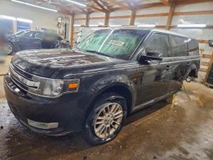Ford Flex SEL 3.5L 6 2013