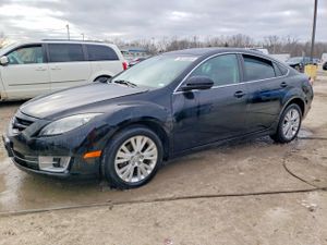 Mazda 6 I 2.5L 4 2010