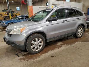 Honda CR-V EX 2.4L 4 2007