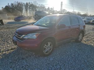 Honda CR-V EXL 2.4L 4 2010