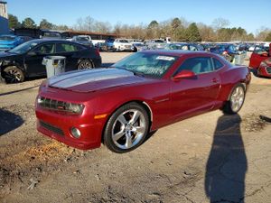 Chevrolet Camaro 2SS 6.2L 8 2011