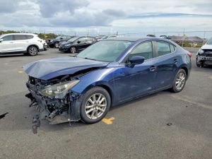 Mazda 3 TOURING 2.0L 4 2014