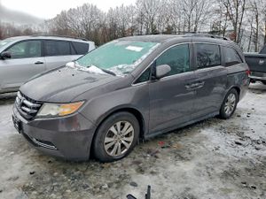 Honda Odyssey EXL 3.5L 6 2015