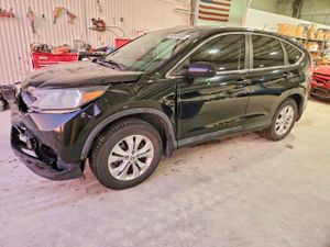Honda CR-V EX 2.4L 4 2012
