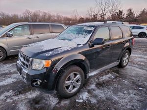 Ford Escape LIMITED 3.0L 6 2011