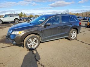 Acura RDX 3.5L 6 2014