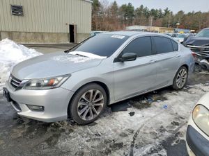 Honda Accord SPORT 2.4L 4 2015