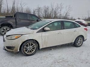 Ford Focus SE 2.0L 4 2015