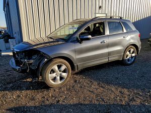 Acura RDX 2.3L 4 2007