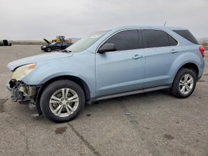 Chevrolet Equinox LS 2.4L 4 2015