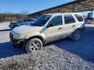Ford Escape XLT 3.0L 6 2005