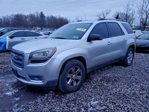 GMC Acadia SLE 3.6L 6 2015