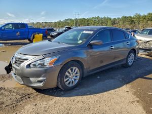 Nissan Altima 2.5 2.5L 4 2014